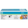 HP 304A CC530A černá (black) originální toner HP 304A CC530A černá (black) originální toner