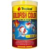 TROPICAL Goldfish colour flake 1000ml / 200g TROPICAL Goldfish colour flake 1000ml / 200g