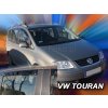 Deflektory na Volkswagen Touran 2003-2015 (+zadné) Deflektory na Volkswagen Touran 2003-2015 (+zadné)
