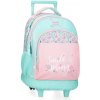 Batoh na kolieskach Smile it´s Spring - 28 L - Roll Road Batoh na kolieskach Smile it´s Spring - 28 L - Roll Road