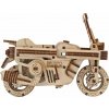 UGEARS 3D puzzle Folding Scooter 192 dielikov UGEARS 3D puzzle Folding Scooter 192 dielikov