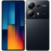 Xiaomi Poco M6 Pro 8GB/256GB Black, Trieda A+ Xiaomi Poco M6 Pro 8GB/256GB Black, Trieda A+