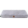 JK ANIMALS matrace Grey Paw XL 110 x 68 x 12 cm JK ANIMALS matrace Grey Paw XL 110 x 68 x 12 cm