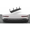Maxton Design Difúzor zadného nárazníka - Audi, AUSQ51CNCRS1BBRBI Maxton Design Difúzor zadného nárazníka - Audi, AUSQ51CNCRS1BBRBI