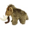 Plyšový mamut 25 cm - plyšové hračky Plyšový mamut 25 cm - plyšové hračky