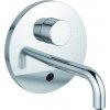 Ideal Standard CeraPlus - Umývadlová senzorová batéria pod omietku, diel 2, vývod 150 mm, regulácia teploty pomocou špeciálneho nástroja (batéria 6 V), chróm A6149AA Ideal Standard CeraPlus - Umývadlová senzorová batéria pod omietku, diel 2, vývod 150 mm, regulácia teploty pomocou špeciálneho nástroja (batéria 6 V), chróm A6149AA