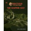Troll Lord Games 5th Edition Adventures: A11 - The Wasting Way Troll Lord Games 5th Edition Adventures: A11 - The Wasting Way