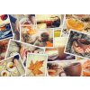 GRAFIKA Puzzle Užite si to 1000 dielikov GRAFIKA Puzzle Užite si to 1000 dielikov