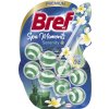 Bref WC blok Spa Moments Serenity, 2× 50 g Bref WC blok Spa Moments Serenity, 2× 50 g