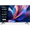QLED Televízor Xiaomi TV A Pro 50 2026 50 QLED Televízor Xiaomi TV A Pro 50 2026 50