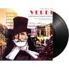 Various: Verdi Giuseppe: Best Of Verdi (Remastered) - Vinyl (LP) Various: Verdi Giuseppe: Best Of Verdi (Remastered) - Vinyl (LP)