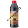 LIQUI MOLY 3667 Olej do centrálnych hydraulických systémov 2500 - 1l LIQUI MOLY 3667 Olej do centrálnych hydraulických systémov 2500 - 1l