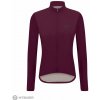 Santini RTR Wind bunda, červená XXL Santini RTR Wind bunda, červená XXL