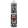 Lepidlo MAMUT GLUE METAL, 290 ml, sivé Lepidlo MAMUT GLUE METAL, 290 ml, sivé