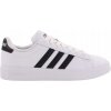 adidas Grand Court 2.0 cloud white/core black/core black biela adidas Grand Court 2.0 cloud white/core black/core black biela