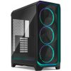 FRACTAL DESIGN Fractal Deisgn Meshify 3 Ambience Pro/Midi Tower/Transpar./Čierna FD-C-MES3A-03 FRACTAL DESIGN Fractal Deisgn Meshify 3 Ambience Pro/Midi Tower/Transpar./Čierna FD-C-MES3A-03