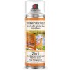 Ochranná lazúra 2v1 na drevo bezfarebná 400 ml Ochranná lazúra 2v1 na drevo bezfarebná 400 ml