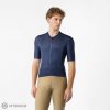 Castelli ESPRESSO 2 dres, belgická modrá XL Castelli ESPRESSO 2 dres, belgická modrá XL