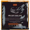 ADBL Ľahký nadýchaný uterák 41x41cm 600 g/m² ADBL Ľahký nadýchaný uterák 41x41cm 600 g/m²