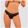 Ideální kalhotky Maderries panties - Obsessive Ideální kalhotky Maderries panties - Obsessive