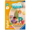 tiptoi® ACTIVE Yoga für Kinder ab 3 Jahre