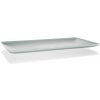 Servírovacia tácka z plastu 33 × 18 cm mint Culinaria Servírovacia tácka z plastu 33 × 18 cm mint Culinaria
