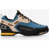 Topánky prístupové Garmont Dragontail LT Evo - corsair blue/garmont orange Topánky prístupové Garmont Dragontail LT Evo - corsair blue/garmont orange
