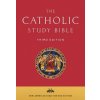 Catholic Study Bible (Donald Senior,John Collins,Mary Ann Getty)(Brožovaná) Catholic Study Bible (Donald Senior,John Collins,Mary Ann Getty)(Brožovaná)