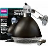 Arcadia Clamp Lamp Pro Halogen Basking Spot - Graphite Arcadia Clamp Lamp Pro Halogen Basking Spot - Graphite