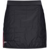 Ortovox sukně Swisswool Piz Boé Black Raven