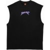 Santa Cruz tielko Out Of Time Tank Black Santa Cruz tielko Out Of Time Tank Black