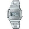 Hodinky CASIO A 168WEM-7 Collection A168WEM-7EF