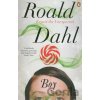 Boy: Tales of Childhood - Roald Dahl Boy: Tales of Childhood - Roald Dahl