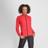 Sportful Offset hibiscus čierna