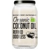 Kokosový olej pure (rafinovaný) Diet Food 1000 ml Kokosový olej pure (rafinovaný) Diet Food 1000 ml