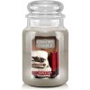 Country Candle Hrejivý a huňatý, 680 g