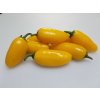 Numex lemon (semená) chilli Numex lemon (semená) chilli