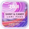 ZOLA Shiny & Candy - natáčky na lash lifting 6 párov ZOLA Shiny & Candy - natáčky na lash lifting 6 párov