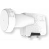 Inverto HOME PRO Twin LNB, 4G/LTE ochrana, nízky šum 0,3 dB, PLL Inverto HOME PRO Twin LNB, 4G/LTE ochrana, nízky šum 0,3 dB, PLL
