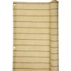 Slovakia Trend Tkanina GoldScreen BE 1,5x05 m UV 185 g/m2 béžová s očkami 50 cm Slovakia Trend Tkanina GoldScreen BE 1,5x05 m UV 185 g/m2 béžová s očkami 50 cm