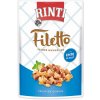 Rinti Filetto kuře & kachna v želé 100 g Rinti Filetto kuře & kachna v želé 100 g