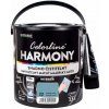 KITTFORT Colorline Harmony 2,5 l karibská modrá matná