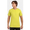 Kilpi PROMO-M Pánske bavlnené tričko YM0378KI Zelená S Kilpi PROMO-M Pánske bavlnené tričko YM0378KI Zelená S