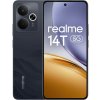 Smartfón realme 14T 8 GB / 256 GB 5G čierny Smartfón realme 14T 8 GB / 256 GB 5G čierny