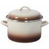 Metalac Capuccino 22 cm 5 l
