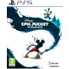 Epic Mickey: Rebrushed Epic Mickey: Rebrushed