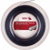 Tenisový výplet MSV Focus Hex Plus 38 (200 m) - black - Čierny (1.25 mm) Tenisový výplet MSV Focus Hex Plus 38 (200 m) - black - Čierny (1.25 mm)