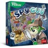 Spoločenská hra Trefl Rodina Terflíkov: Spy Guy, česká verzia! 02558 Trefl Spoločenská hra Trefl Rodina Terflíkov: Spy Guy, česká verzia! 02558 Trefl