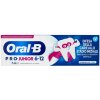 Oral B detská 6-12 rokov 75 ml