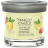 Yankee Candle Signature tumbler ICED BERRY LEMONADE 122 g Yankee Candle Signature tumbler ICED BERRY LEMONADE 122 g